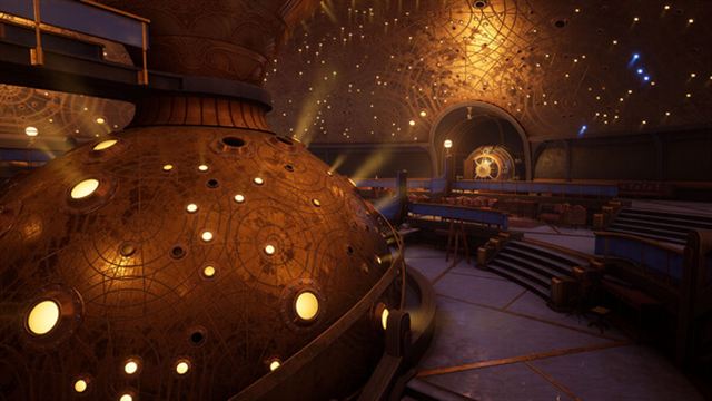 Hình ảnh trong game Firmament v2.0.5-P2P