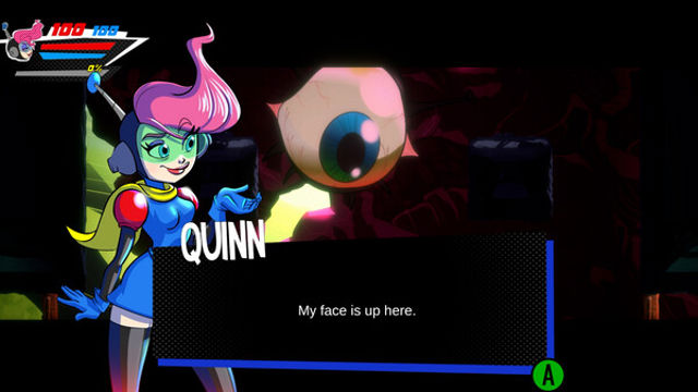 Hình ảnh trong game Raygun Gadabout-TENOKE