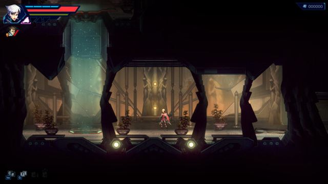 Hình ảnh trong game Anima Flux v1.0.11-Razor1911