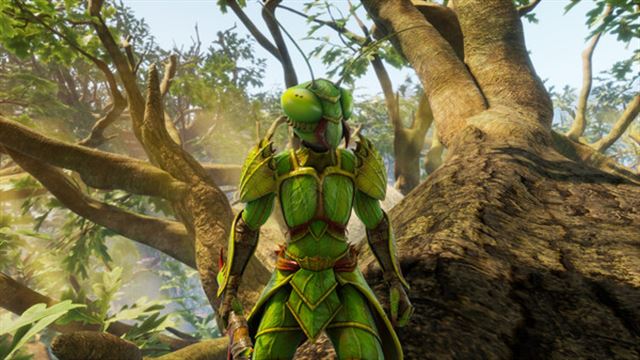 Hình ảnh trong game Smalland Survive the Wilds v1.7.0-P2P