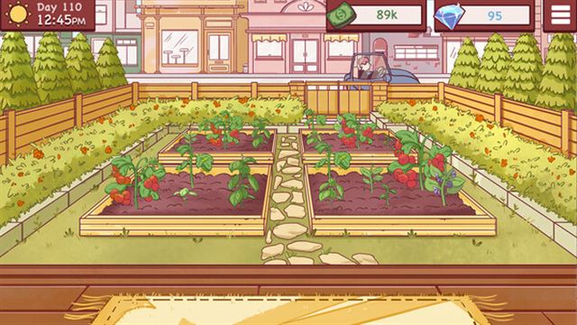 Hình ảnh trong game Good Pizza Great Pizza Cooking Simulator Game v5.15.8-P2P