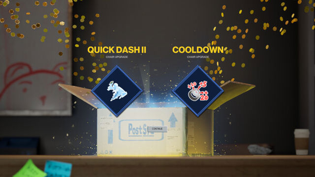 Hình ảnh trong game Last Man Sitting v1.0.2-P2P
