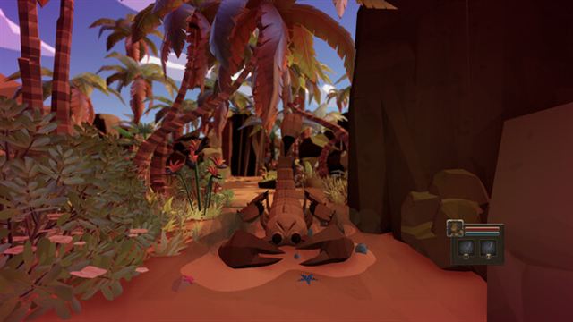 Hình ảnh trong game Ruzar The Dark Stones-TENOKE