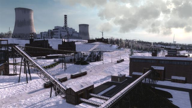 Hình ảnh trong game Workers and Resources Soviet Republic v1.1.0.9-P2P