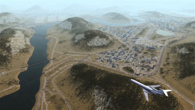 Hình ảnh trong game Workers and Resources Soviet Republic v1.1.0.9-P2P