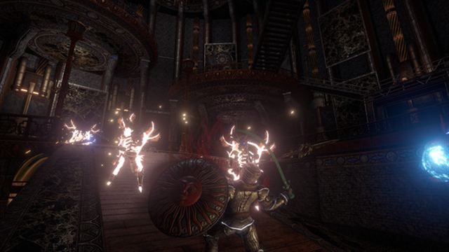 Hình ảnh trong game Outward Definitive Edition v20240607-P2P