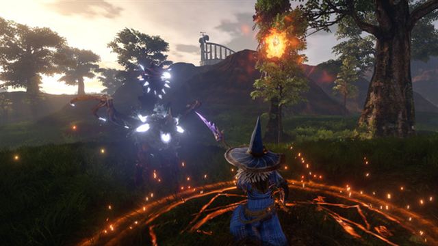 Hình ảnh trong game Outward Definitive Edition v20240607-P2P