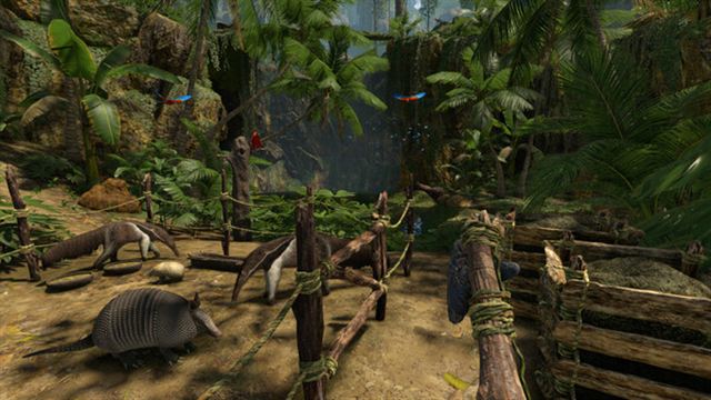 Hình ảnh trong game Green Hell v2.9.1-P2P
