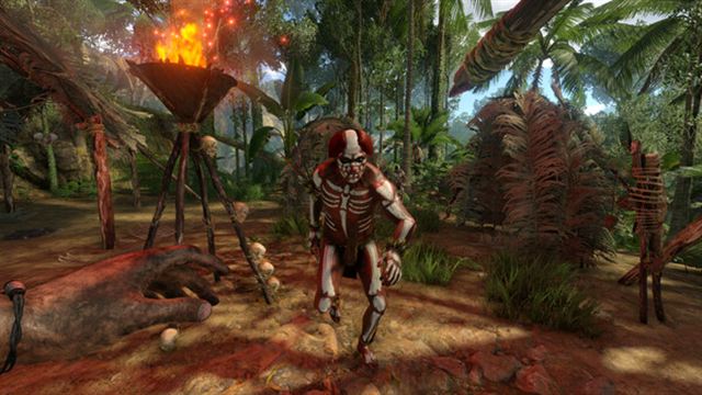 Hình ảnh trong game Green Hell v2.9.3-P2P