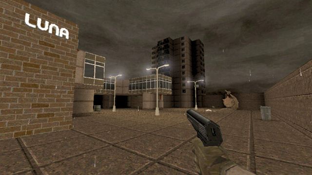 Hình ảnh trong game HROT v1.2-P2P