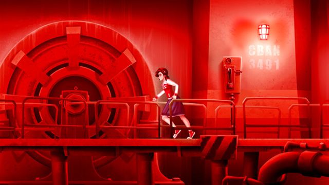 Hình ảnh trong game 3 Minutes to Midnight v1.1.0a-P2P