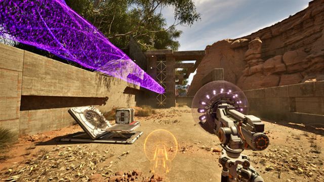 Hình ảnh trong game The Talos Principle 2 v692937-P2P