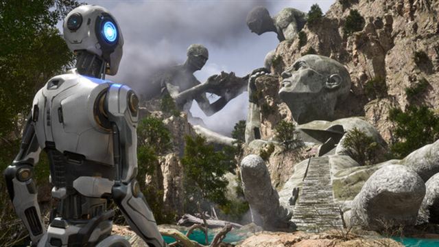 Hình ảnh trong game The Talos Principle 2 v692937-P2P