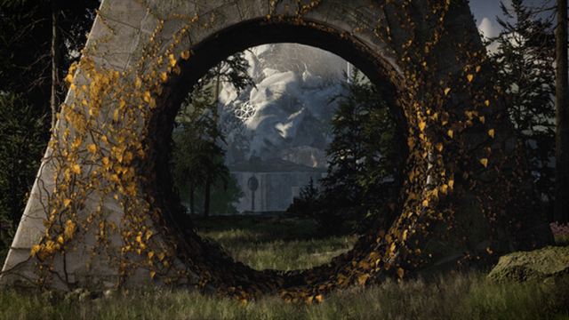 Hình ảnh trong game The Talos Principle 2 v692937-P2P