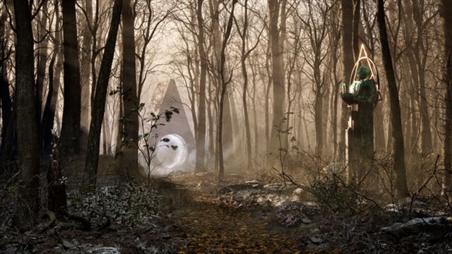 Hình ảnh trong game The Talos Principle 2 v692937-P2P