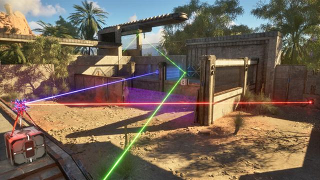 Hình ảnh trong game The Talos Principle 2 v696260-P2P