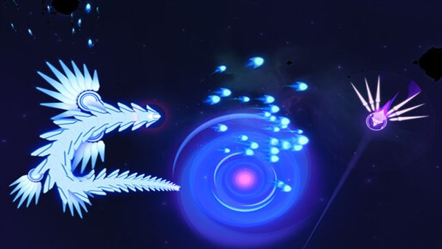 Hình ảnh trong game Nova Drift-GoldBerg