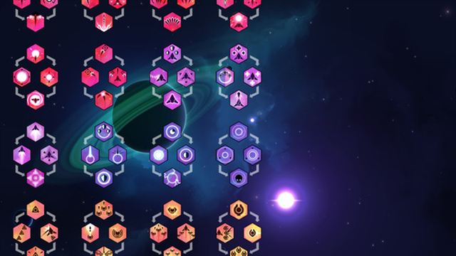 Hình ảnh trong game Nova Drift-GoldBerg