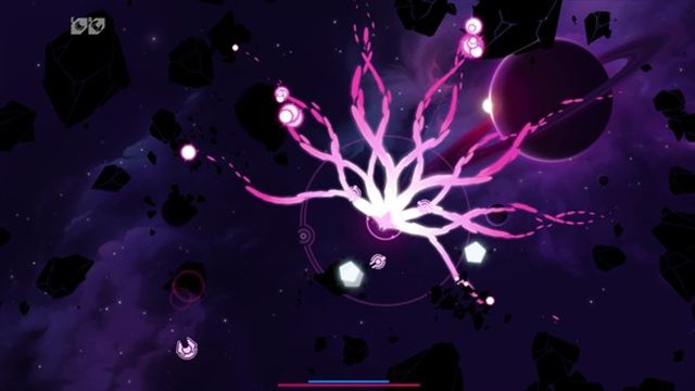 Hình ảnh trong game Nova Drift-GoldBerg