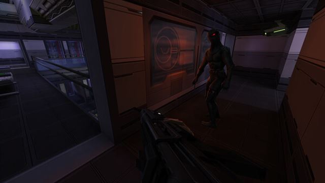 Hình ảnh trong game System Shock 2 25th Anniversary Remaster v1.1.4312.0-P2P