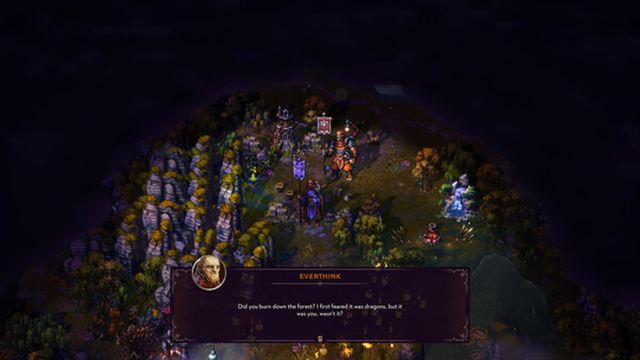 Hình ảnh trong game Songs of Conquest v1.5.6-P2P