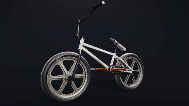 Hình ảnh trong game BMX Streets v1.0.0.136.0-P2P