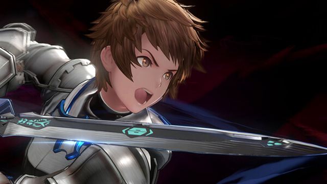 Hình ảnh trong game Granblue Fantasy Relink Special Edition v1.2.1-P2P