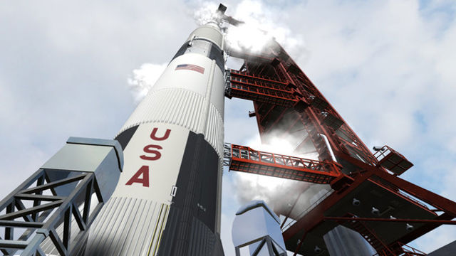 Hình ảnh trong game Reentry A Space Flight Simulator v1.0.53-P2P