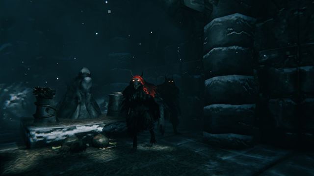 Hình ảnh trong game Valheim v0.218.19 Early Access