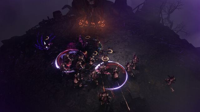 Hình ảnh trong game Last Epoch v1.0.8.5-P2P
