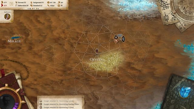 Hình ảnh trong game Vagrus The Riven Realms v1.200-TENOKE