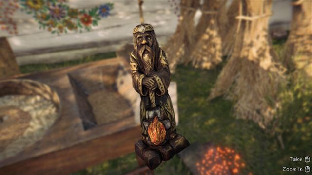 Hình ảnh trong game The End of the Sun-SKIDROW