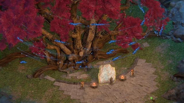 Hình ảnh trong game Alaloth Champions of The Four Kingdoms v20250109-P2P