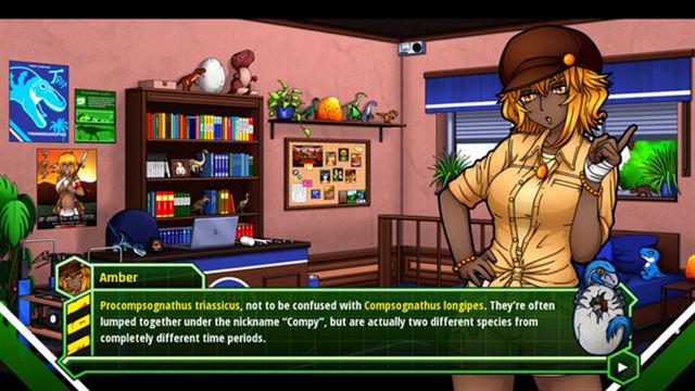Hình ảnh trong game GENBA no Kizuna-TENOKE