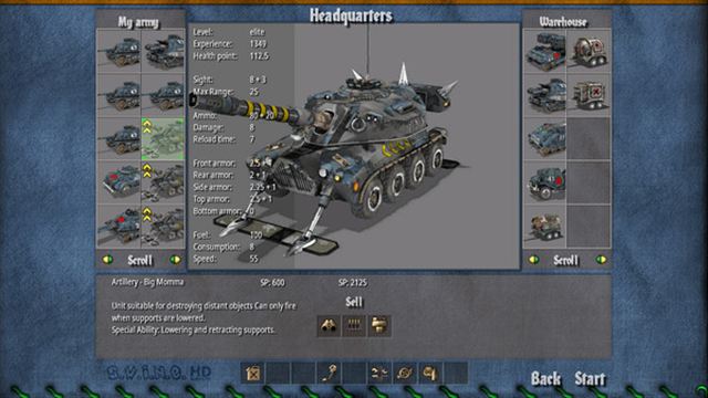 Hình ảnh trong game S.W.I.N.E HD Remaster v1.7-P2P