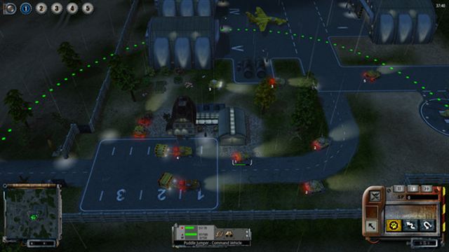 Hình ảnh trong game S.W.I.N.E HD Remaster v1.7-P2P