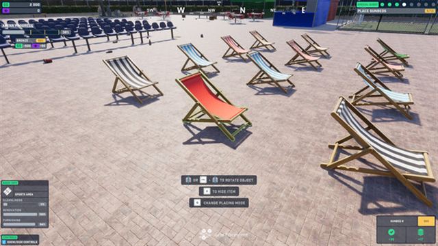Hình ảnh trong game Arena Renovation v1.0.164-P2P