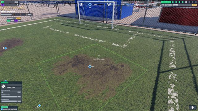 Hình ảnh trong game Arena Renovation v1.0.164-P2P