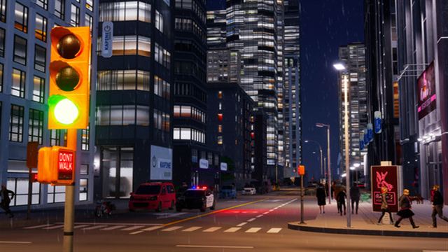 Hình ảnh trong game Cities Skylines II v1.2.3f1-P2P