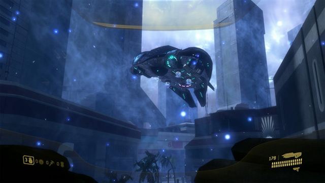 Hình ảnh trong game Halo The Master Chief Collection v1.3495.0.0-P2P