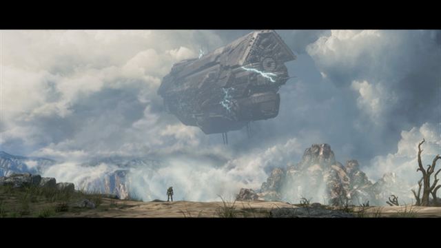 Hình ảnh trong game Halo The Master Chief Collection v1.3495.0.0-P2P