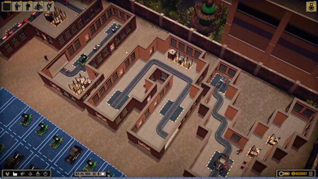 Hình ảnh trong game Car Manufacture Early Access