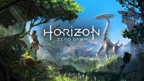 Loạt game Horizon Loạt game Horizon