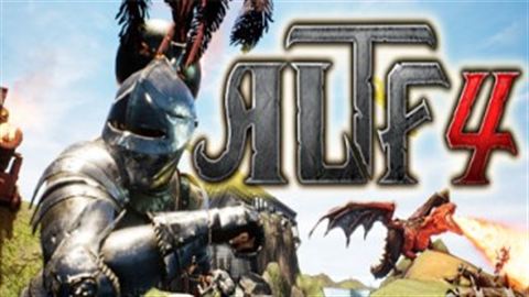 Loạt game ALTF4 Loạt game ALTF4