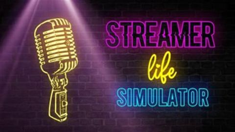 Loạt game Streamer Life Simulator Loạt game Streamer Life Simulator