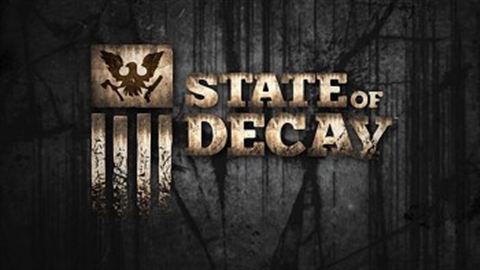 Loạt game State of Decay Loạt game State of Decay