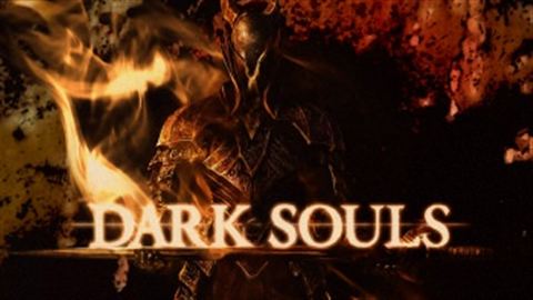 Loạt game Dark Souls Loạt game Dark Souls