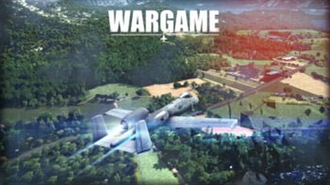 Loạt game Wargame Loạt game Wargame