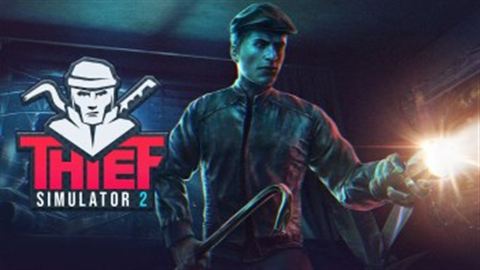 Loạt game Thief Simulator Loạt game Thief Simulator
