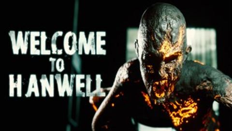 Loạt game Welcome to Hanwell Loạt game Welcome to Hanwell